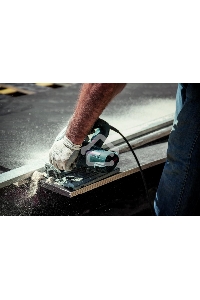 Пила циркулярная BOSCH GKS 55+ GCE (0.601.682.100)  1350Вт 2100-4700об/мин 90°/45°- 63/47мм 3.8кг