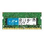 Оперативная память Crucial, DDR4, 8GB (1x8GB), 3200MHz, CL22 SO-DIMM