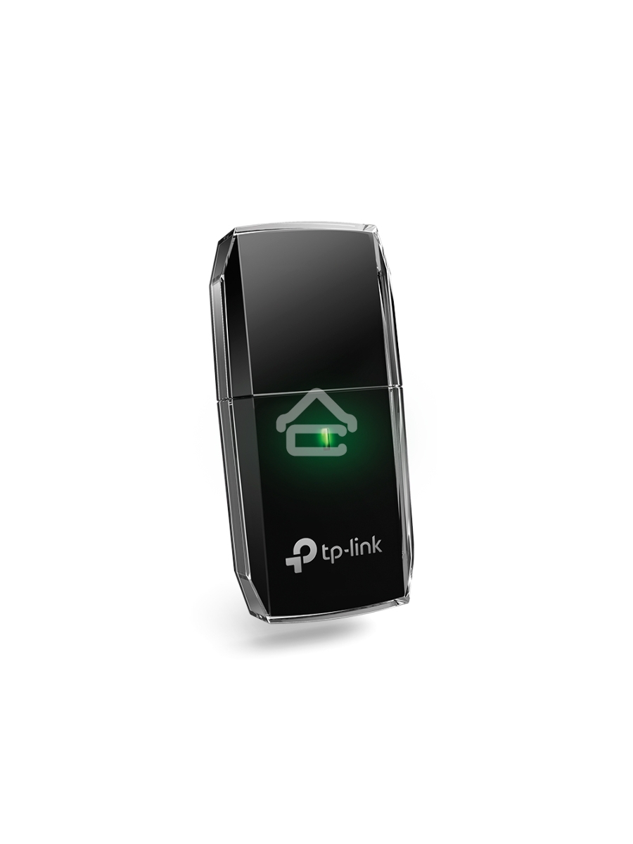 Сетевой адаптер WiFi TP-Link Archer T2U