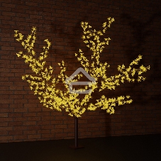 Светодиодное дерево Neon-night 