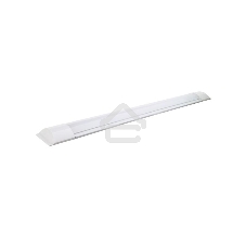 Светильник светодиодный JazzWay PPO-04 1200 36Вт 6500К IP20 180-240В 50Гц