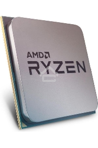 Процессор AMD Ryzen 5 3500 Soc-AM4 3.5GHz OEM