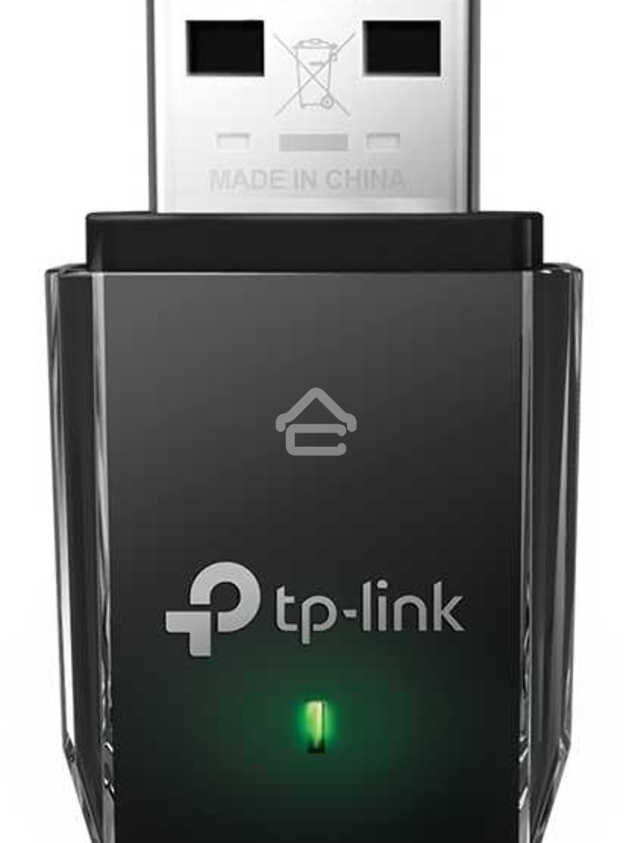 Адаптер TP-LINK Archer T3U AC1300 Мини Wi-Fi MU-MIMO USB-адаптер
