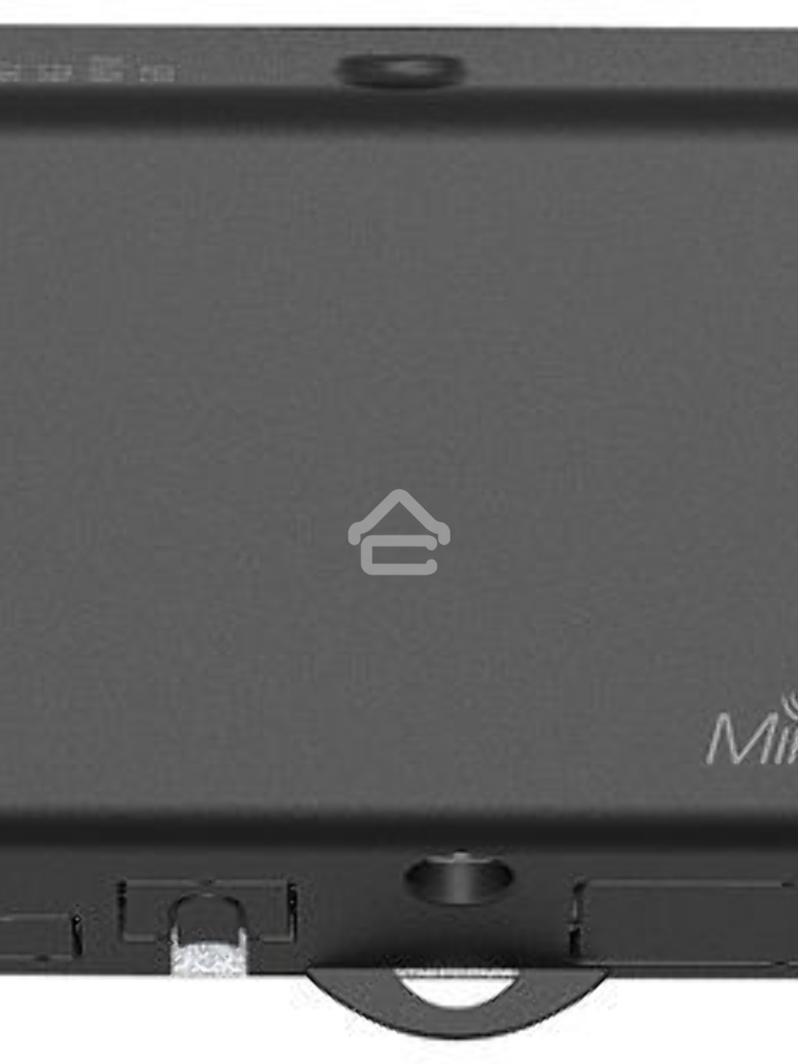Точка доступа MikroTik RB912R-2nD-LTm&R11e-LTE LtAP mini LTE kit with 650MHz CPU, 64MB RAM, 1xLAN, built-in 2.4Ghz 802.11b/g/n Dual Chain wireless wit 