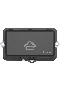 Точка доступа MikroTik RB912R-2nD-LTm&R11e-LTE LtAP mini LTE kit with 650MHz CPU, 64MB RAM, 1xLAN, built-in 2.4Ghz 802.11b/g/n Dual Chain wireless wit 