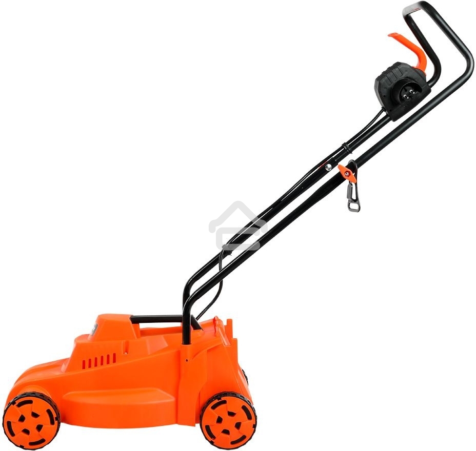 Газонокосилка роторная Patriot PT1130E (512309231) 1000Вт