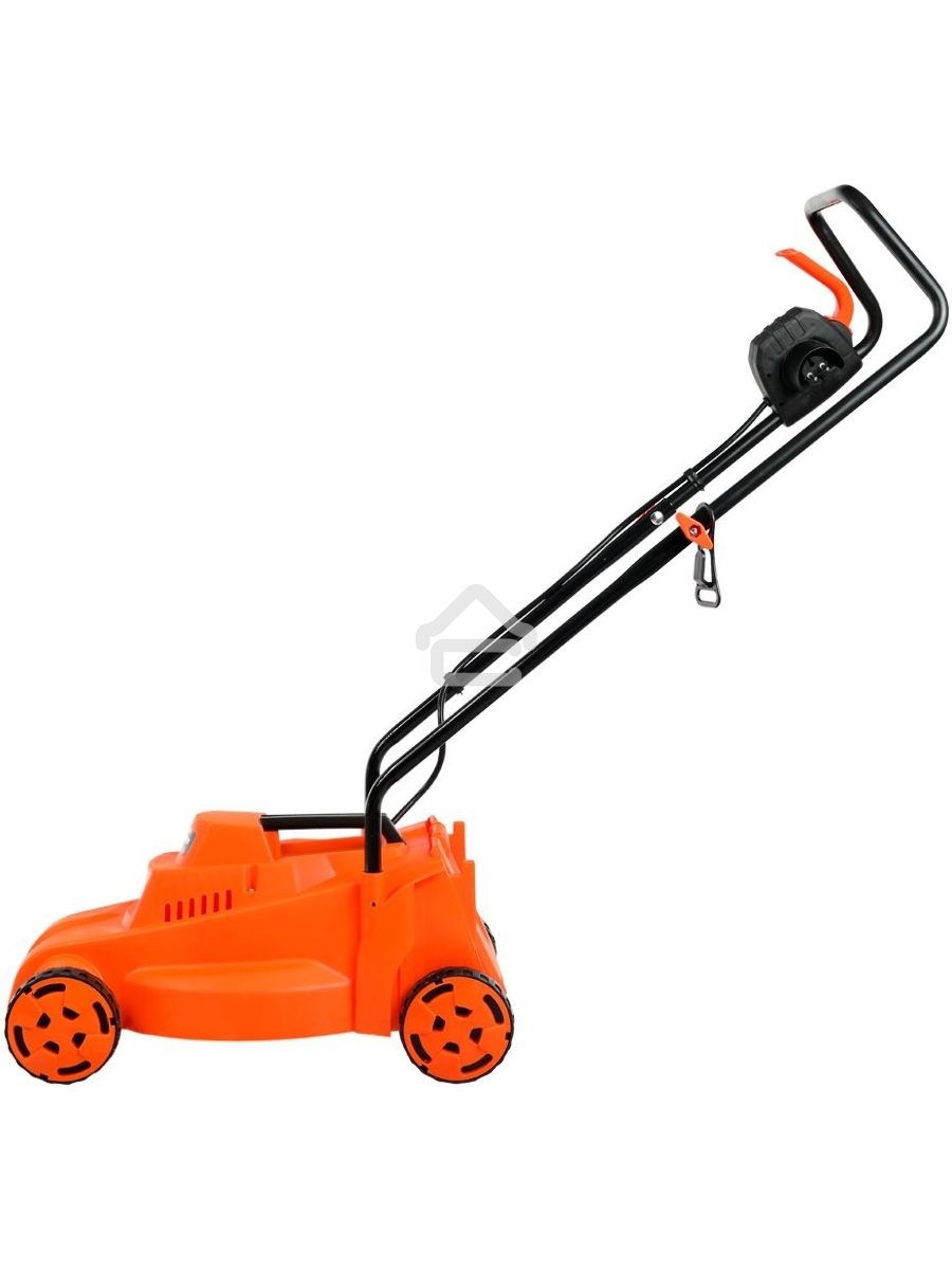 Газонокосилка роторная Patriot PT1130E (512309231) 1000Вт