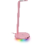 Подставка для наушников Razer Base Station Chroma V2 - Quartz Razer Base Station V2 Chroma - Quartz