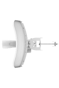 Точка доступа TP-LINK CPE610 5 ГГц 300 Мбит/с 23 дБи Наружная точка доступа Wi Fi