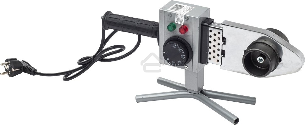 Аппарат для сварки ПВХ труб АСПТ-63/1К Ресанта