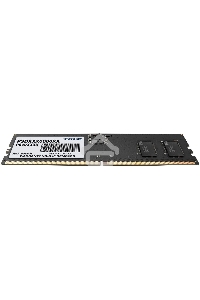 Оперативная память Patriot Signature, DDR5, 8GB (1x8 GB), 4800 MHz, CL40
