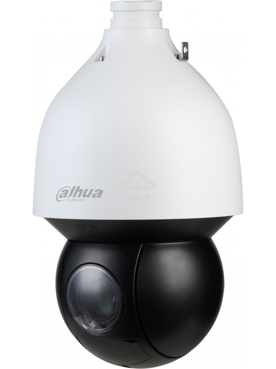 Камера видеонаблюдения IP Dahua DH-SD5A225GB-HNR 4.8-120мм