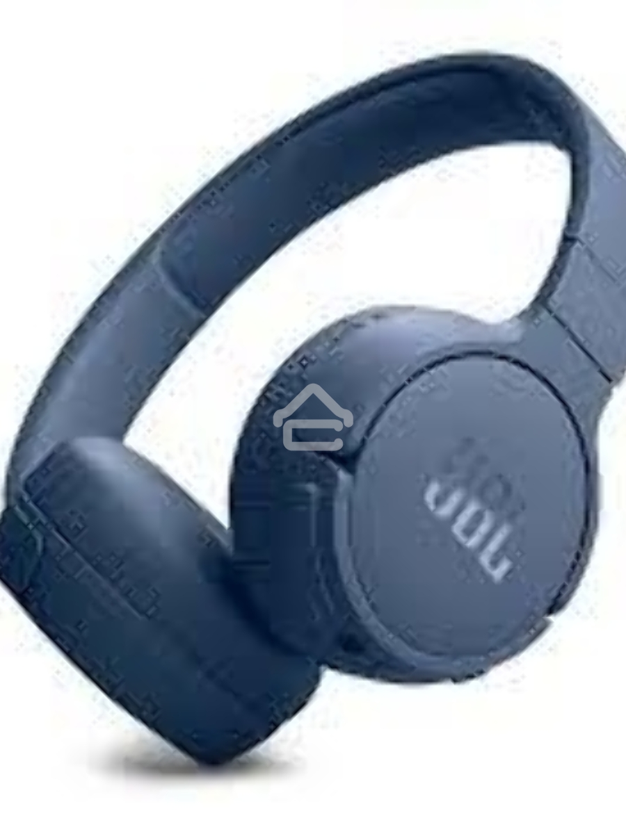 Гарнитура JBL T670NC синий