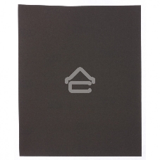 Шлифлист Matrix на бумажной основе, P 2000, 230 х 280 мм, 10 шт., водостойкий