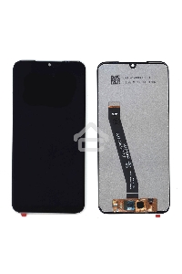 Дисплей для Xiaomi Redmi 7 (orig lcd) черный