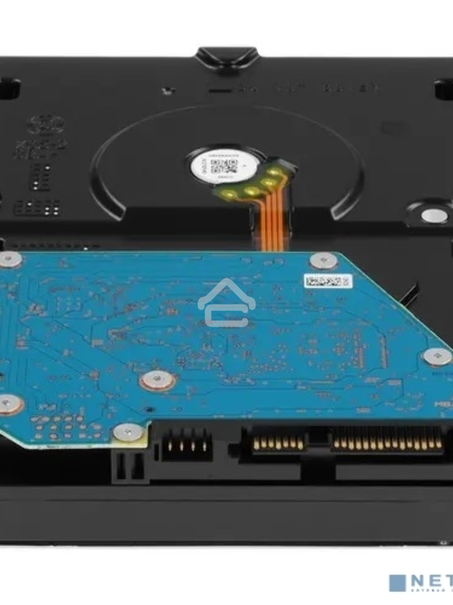 Жесткий диск Toshiba 3.5