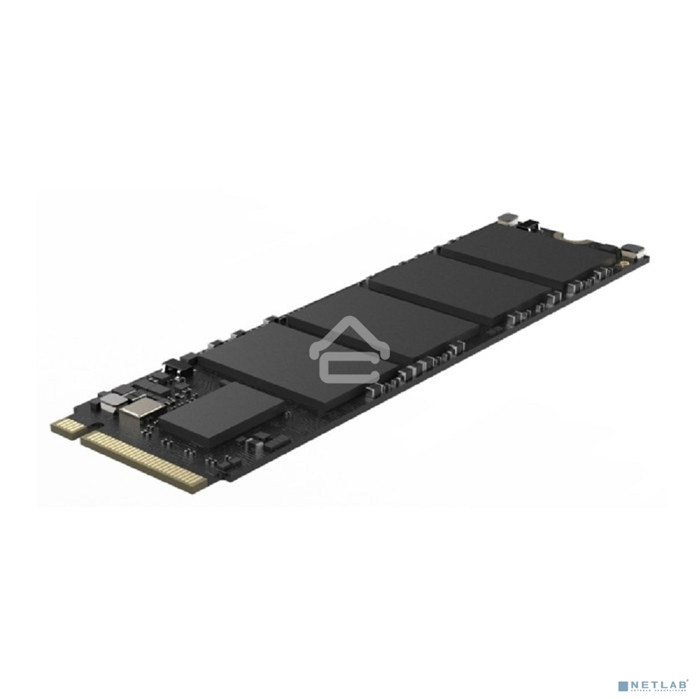 Накопитель SSD Hikvision E3000, 256Gb, PCIe 3.0 x4, M.2 2280, NVMe, R/W 3230/1240