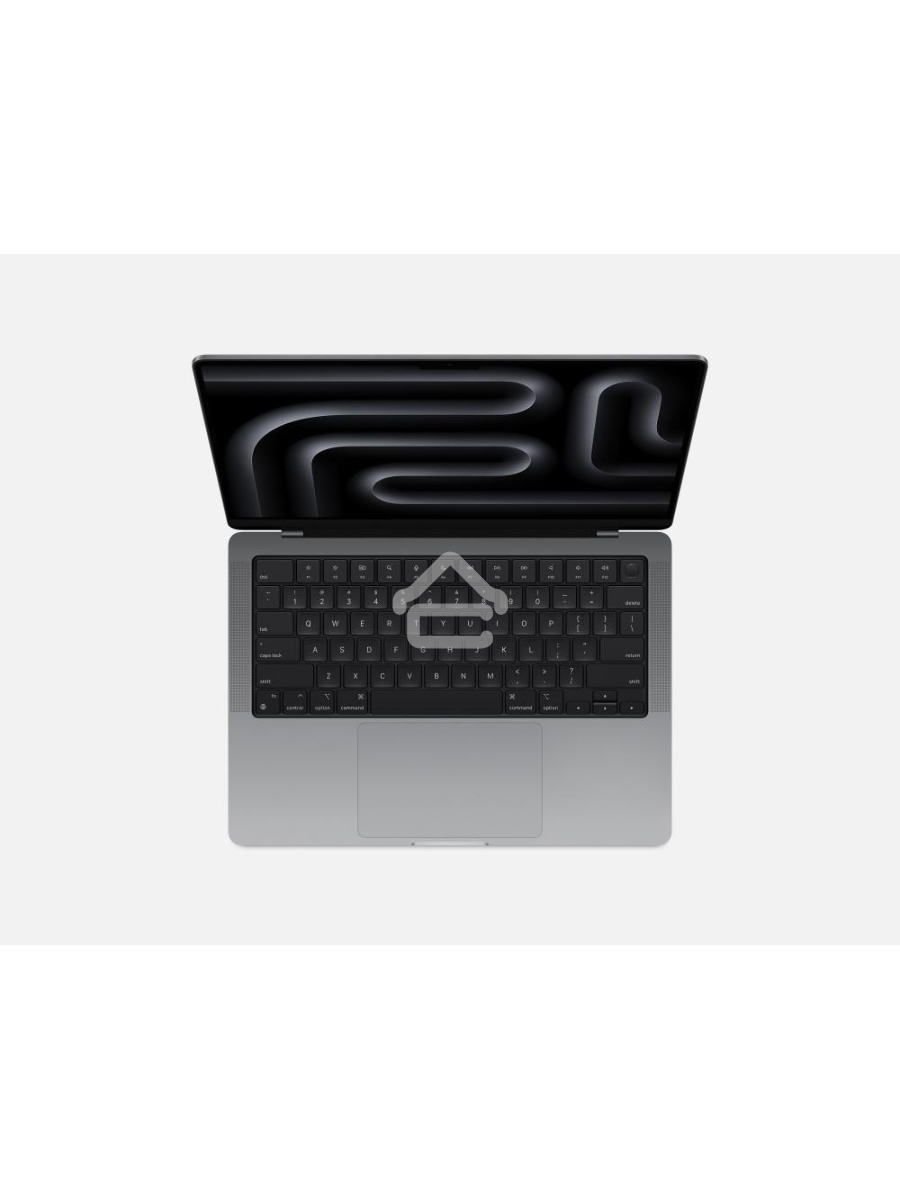 Ноутбук Apple MacBook Pro 14