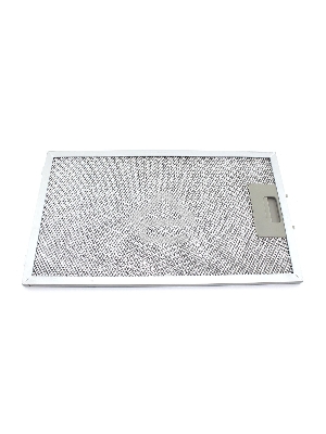 Жировой фильтр для вытяжек Konigin Geometry 346х206мм
