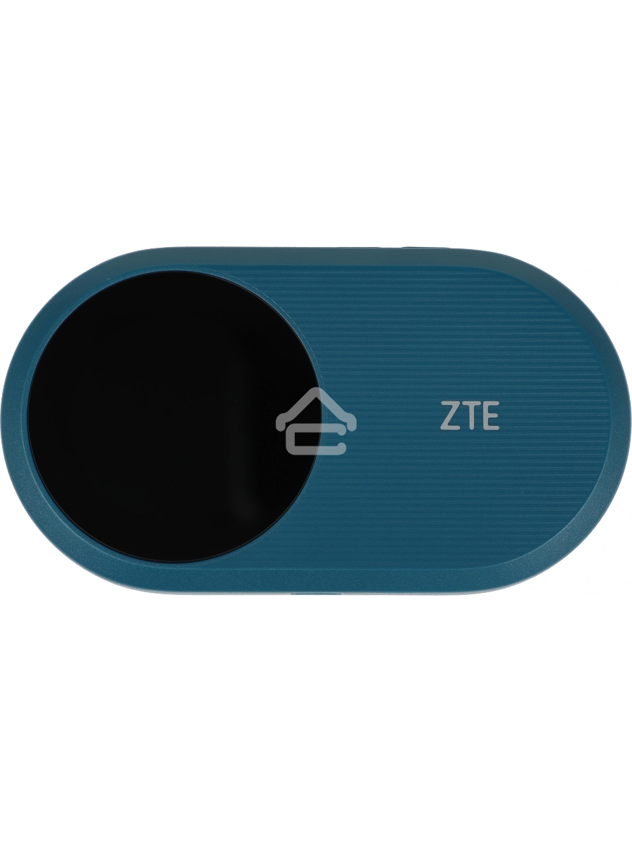 Модем 3G/4G ZTE U10s Pro USB Wi-Fi VPN Firewall +Router внешний розовый