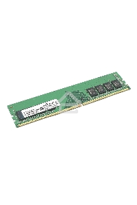 Модуль памяти Kingston DDR4 4ГБ 2400 MHz PC4-19200