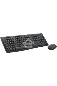 Клавиатура + Мышь Беспроводная Logitech MK295 Silent Wireless Combo