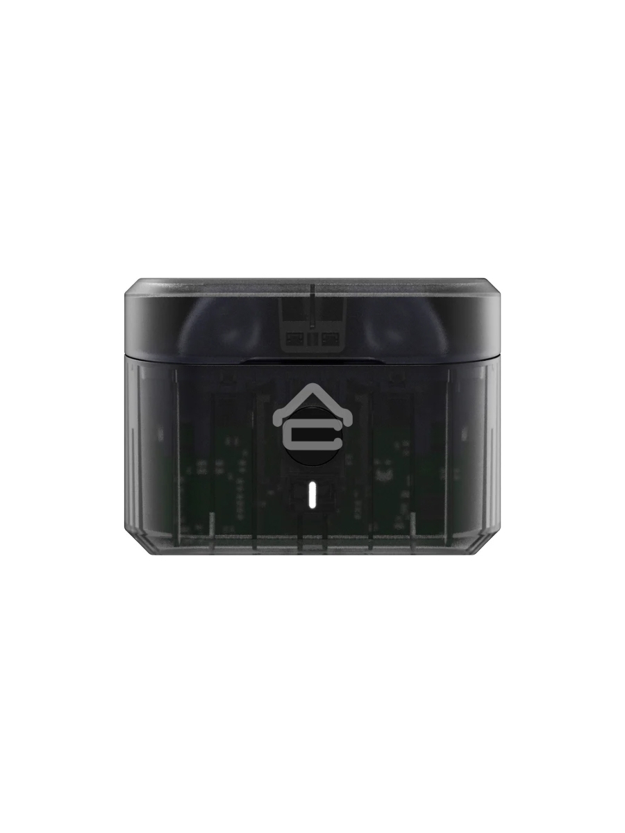 Наушники беспроводные HyperX Cirro Buds Pro синий