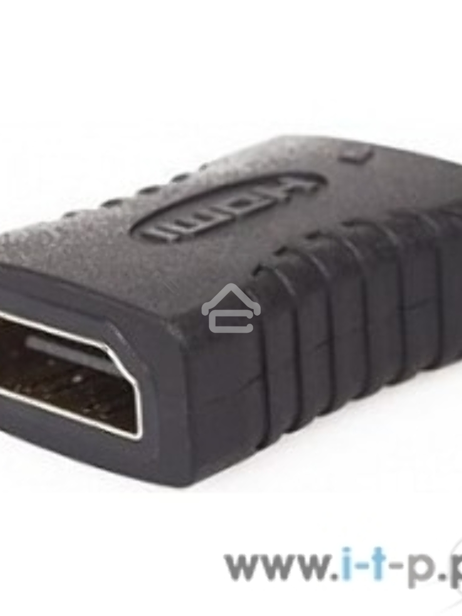 Кабель VCOM CA313 Переходник HDMI (F) -> HDMI (F) 