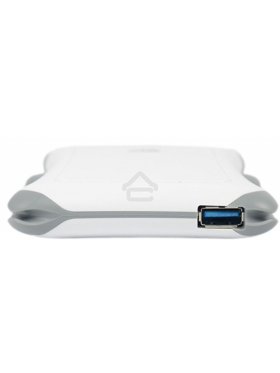 Внешний жесткий диск Silicon Power USB 3.0 2Tb A30 SP020TBPHDA30S3W Armor 2.5