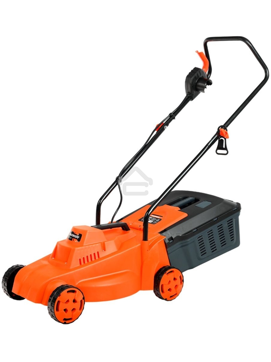 Газонокосилка роторная Patriot PT1130E (512309231) 1000Вт