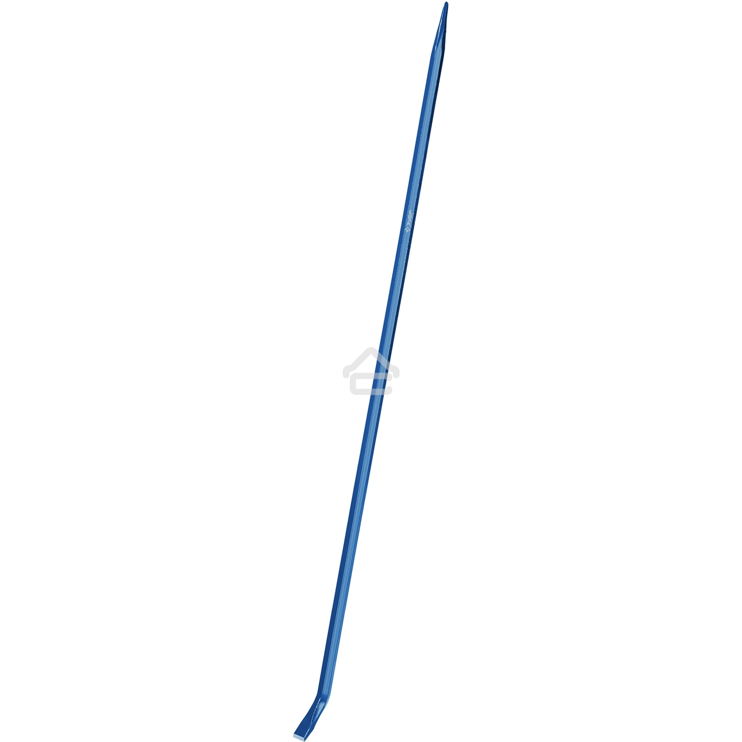 Монтировка-лом Зубр ТИТАН 1200 мм шестигранная 21803-120_z01