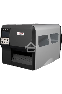 Принтер этикеток термотрансферный Pantum TT PT-B680 300 dpi, 203 мм/сек, Ethernet (RJ45), RS-232, USB, чёрный