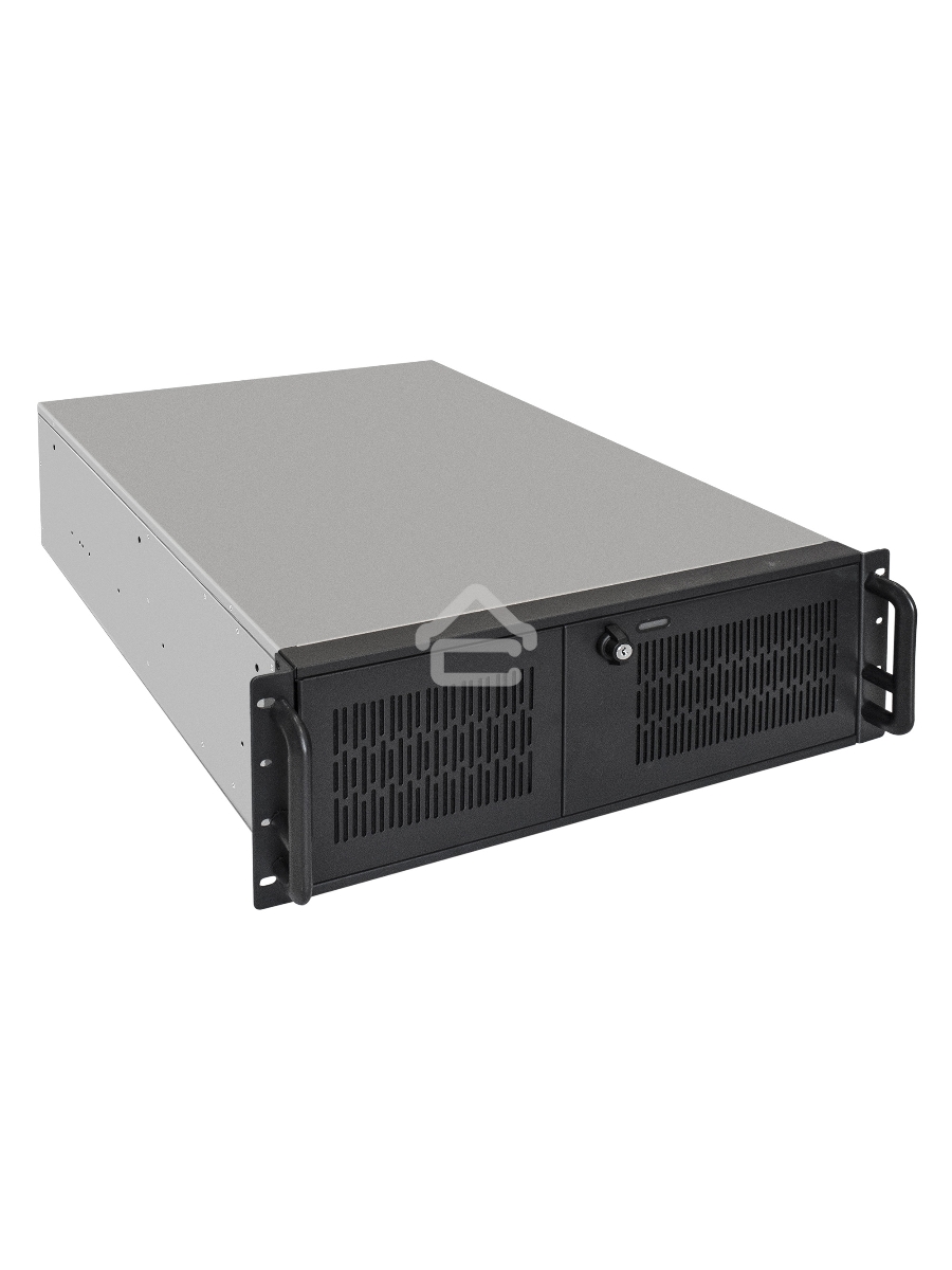 Серверный корпус ExeGate Pro 4U650-010/4U4139L <RM 19
