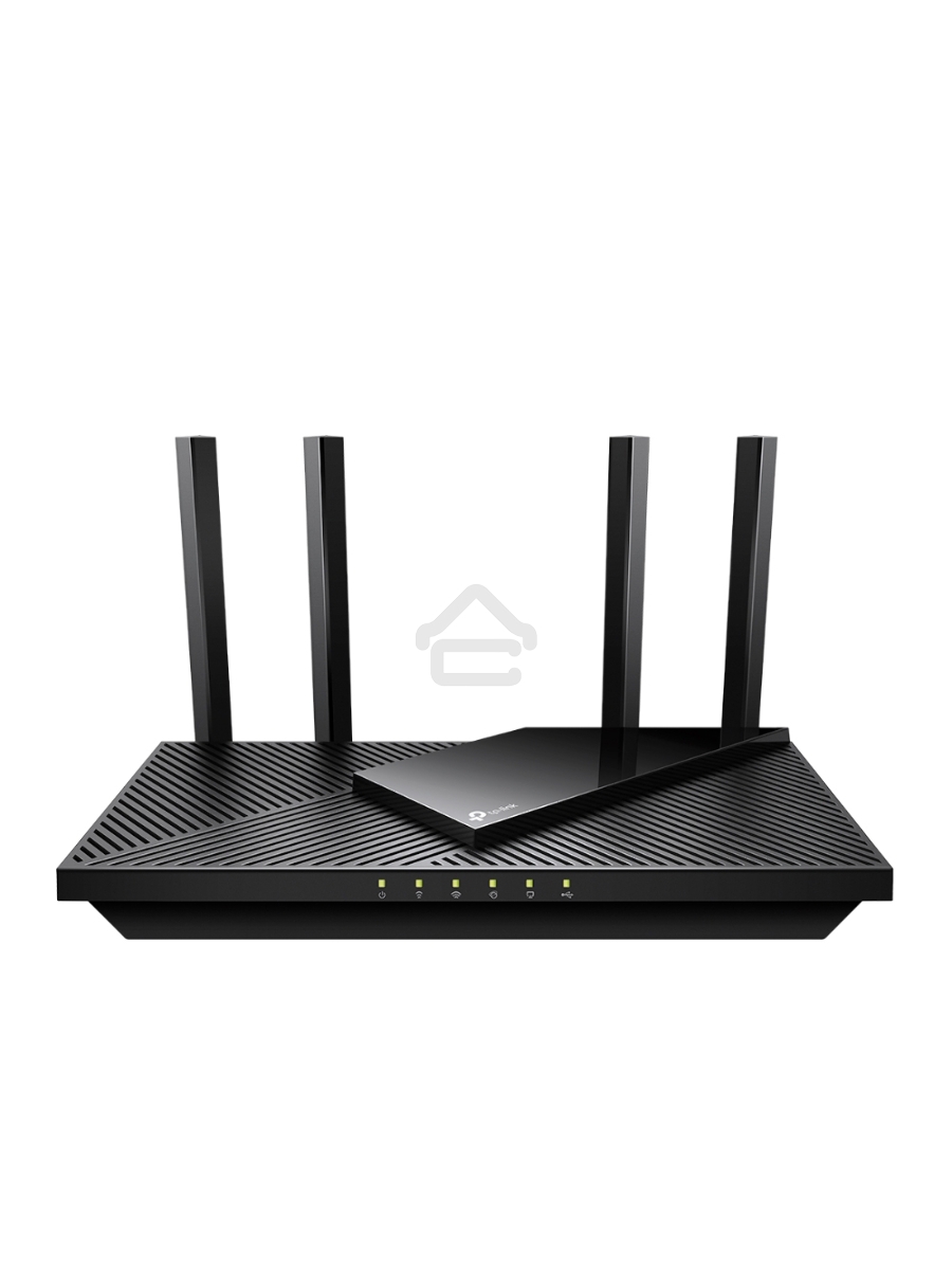 Двухдиапазонный гигабитный TP-Link Archer AX55 Pro AX3000 Wi-Fi 6 роутер