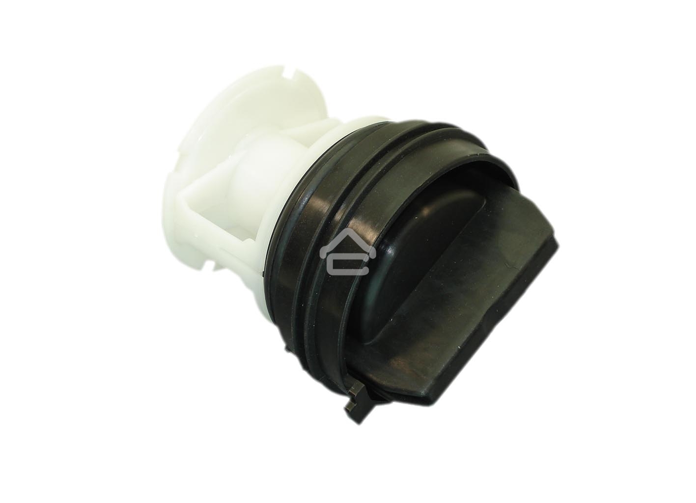 Фильтр (заглушка) сливного насоса (помпы) для стиральной машины Bosch, Siemens, Ariston WS067