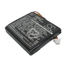 Аккумулятор CameronSino CS-LOF740SL для Logitech G930, F540 3.7V 700mAh / 2.59Wh