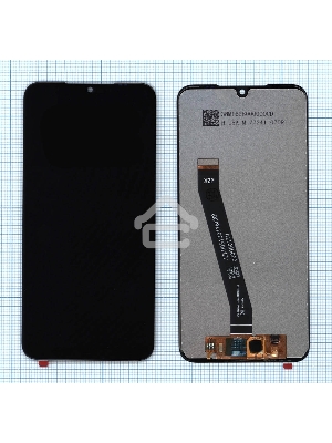 Дисплей для Xiaomi Redmi 7 (orig lcd) черный