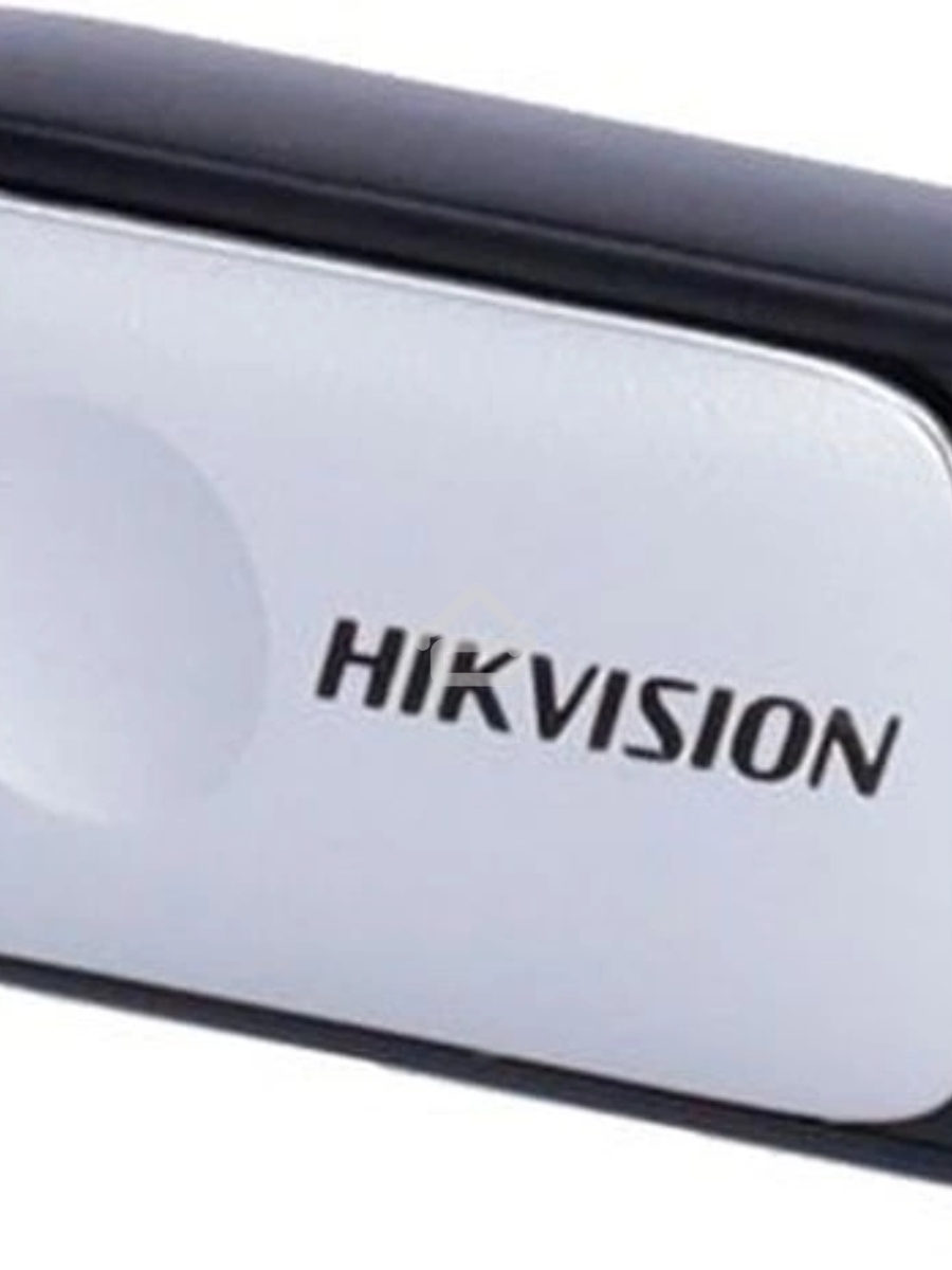 Флеш диск Hikvision 32GB M210S HS-USB-M210S 32G U3 BLACK USB3.0 черный/белый