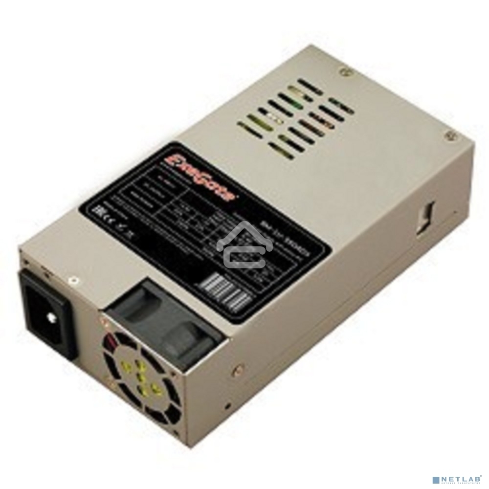 Серверный блок питания Exegate EX264626RUS 300W Exegate <ServerPRO-1U-300DS>, унив. для 1U, 24pin, (4+4)pin,4xSATA,2xIDE