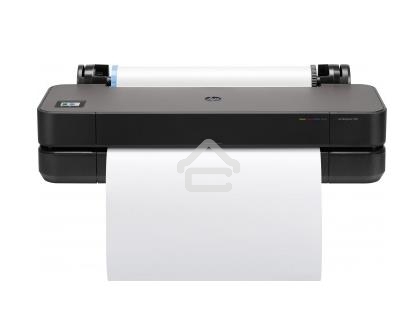 Плоттер струйный HP Designjet T230 (5HB07A), A1, 24
