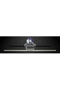 Духовой шкаф электрический Bosch Serie 8 HMG776NB1 черный