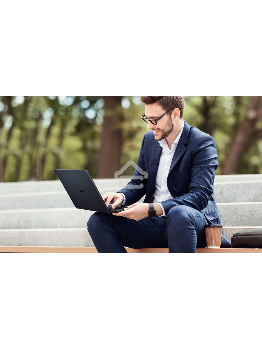Ноутбук ASUS B5604CMA-QY0241 16