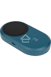 Модем 3G/4G ZTE U10s Pro USB Wi-Fi VPN Firewall +Router внешний розовый