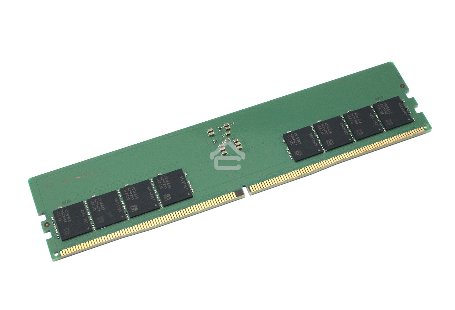 Оперативная память Ankowall, DDR5, 32Gb (1x32 Gb), 4800 MHz, CL40, DIMM