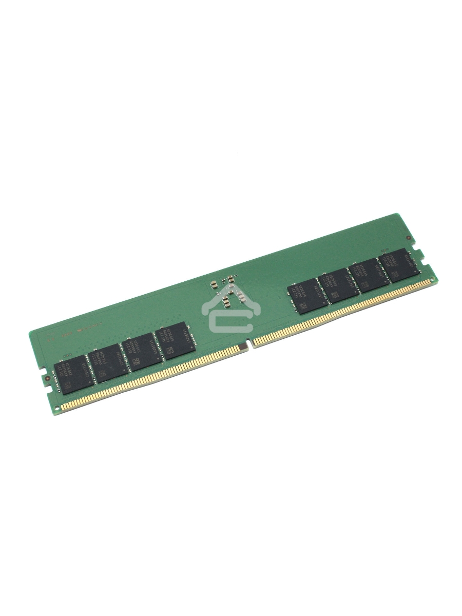 Оперативная память Ankowall, DDR5, 32GB (1x32 GB), 4800 MHz, CL40, DIMM