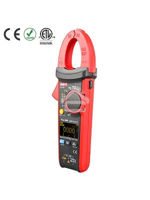 Токоизмерительные клещи UNI-T UT216D