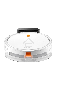 Пылесос Xiaomi C108 35 Вт Capacity 0.64 л Noise 68 дБ белый Weight 2.3 кг BHR7969EU