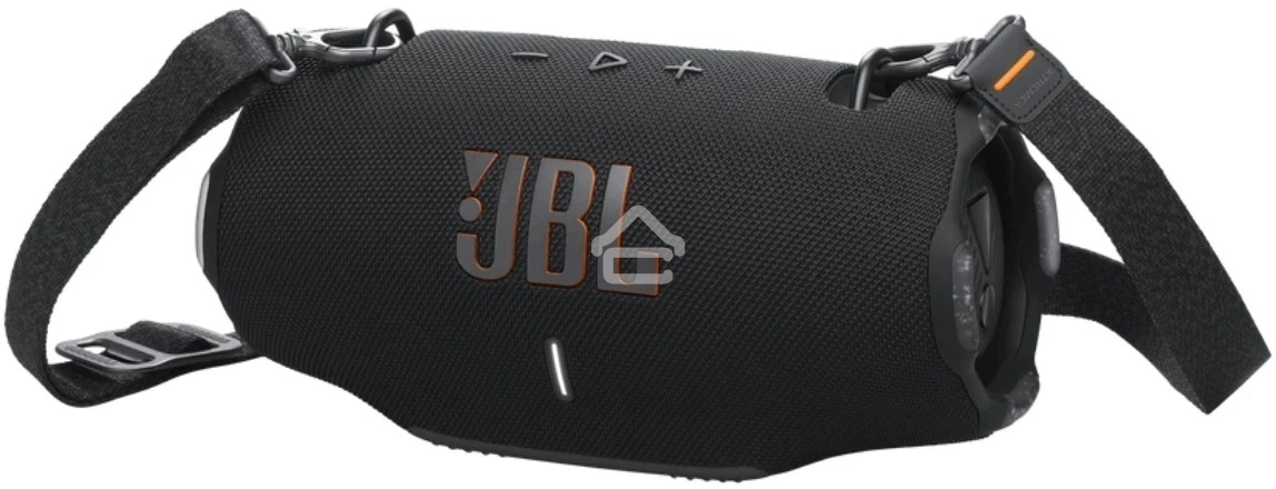 Портативная акустика JBL XTREME 4, черный