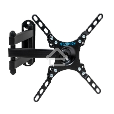 Кронштейн для LED/LCD телевизоров Kromax DIX-13 черный