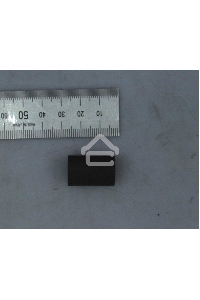 Ролик захвата (резинка) Samsung/HP ML-2950/2955/SCX-4728/CLP-415/680/CLX-4195/6260 (JC66-02939B)